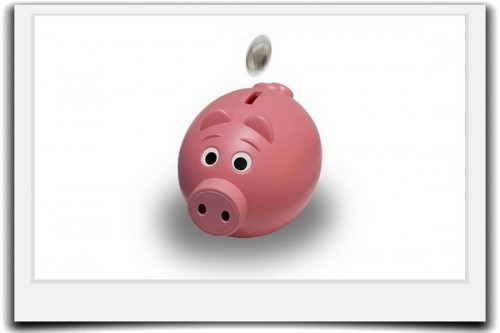 お金の貯め方６つのコツ－節約できない人のシンプルな方法