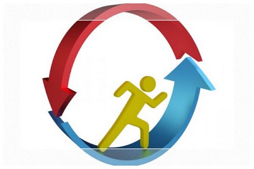 生きる目標を失った 頑張り過ぎて疲れた人へ伝えたいこと 節約を楽しむシンプルライフ